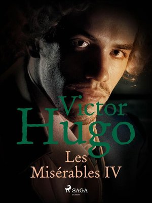 cover image of Les Misérables IV